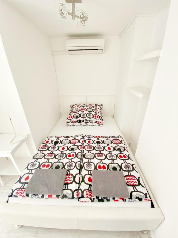 Apartament Loft With Rooftop And Free Parking In Garage